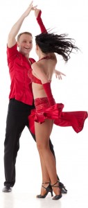 Bachata Dance Lessons Edmonton